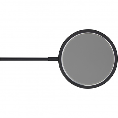 Logo trade mainoslahjat ja liikelahjat kuva: Magclick 15 W:n alumiininen langaton laturi